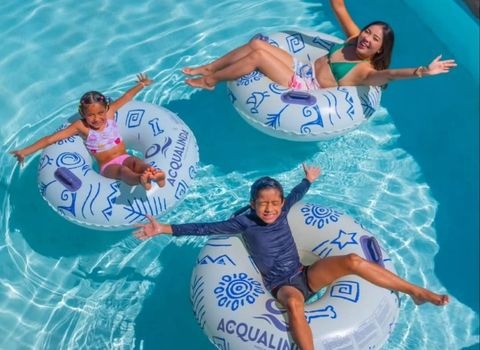 Melhores Férias no Acqualinda