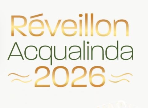 Reveillon 2026