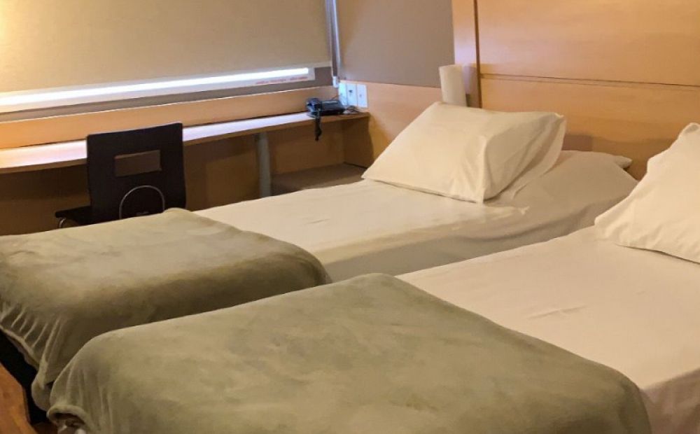 HOTEL OESTE PLAZA (ANDRADINA): 35 fotos, comparação de preços e 120  avaliações - Tripadvisor