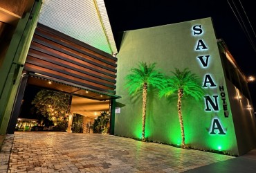 Savana Park Hotel